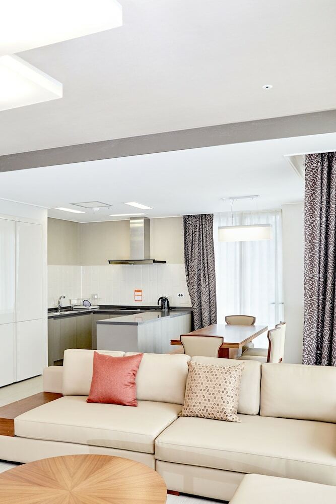 Hotel Iwantresort