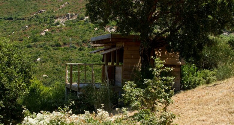 Villa U Papucciu
