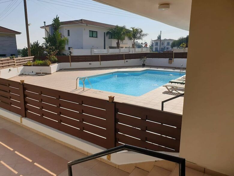 Apartamentos Mediterranean Dream