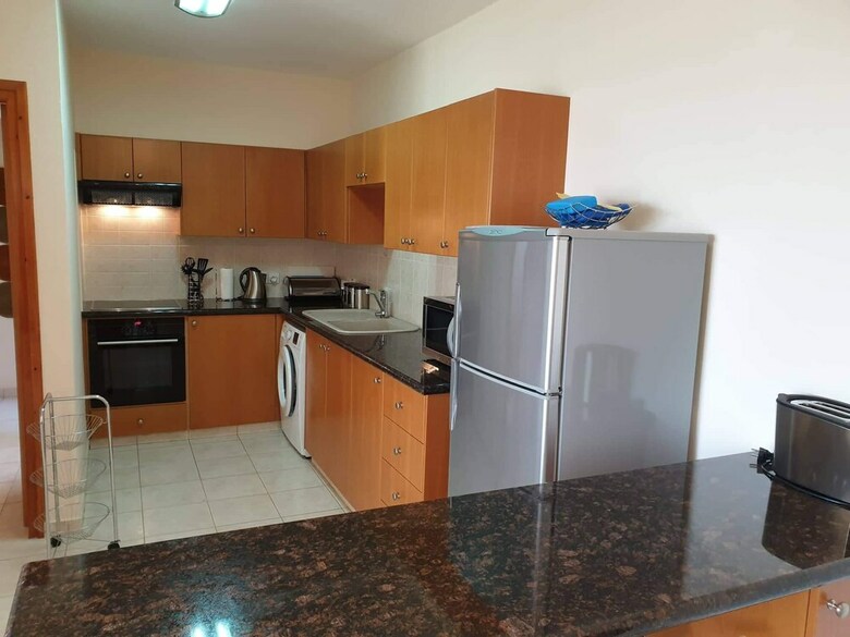 Apartamentos Mediterranean Dream