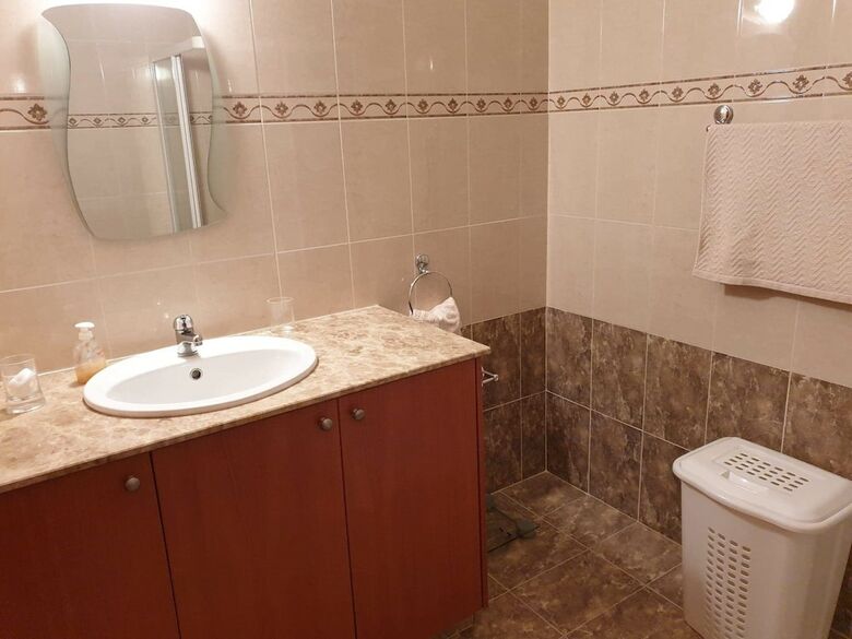 Apartamentos Mediterranean Dream