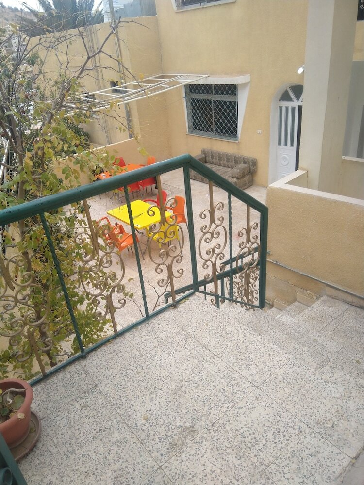 Hostal Brother Home