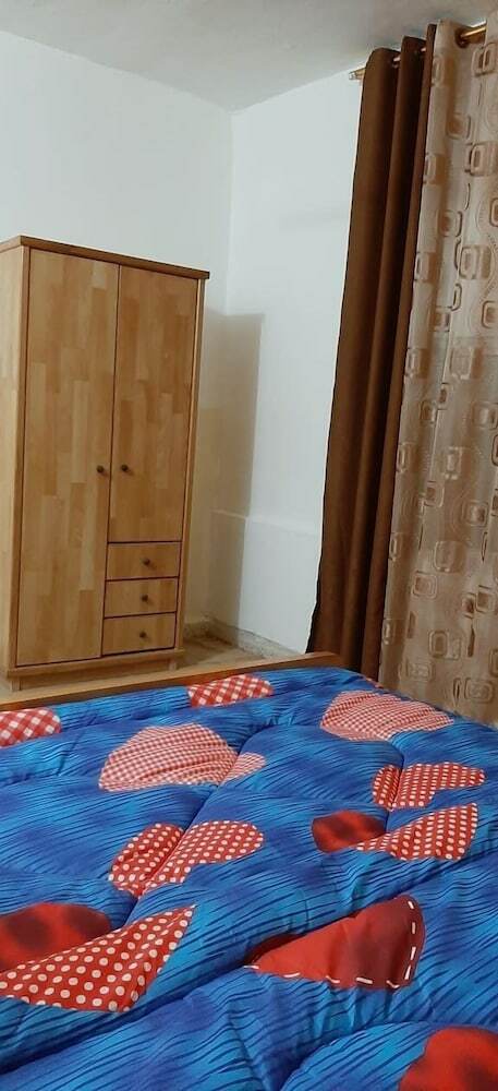 Hostal Brother Home