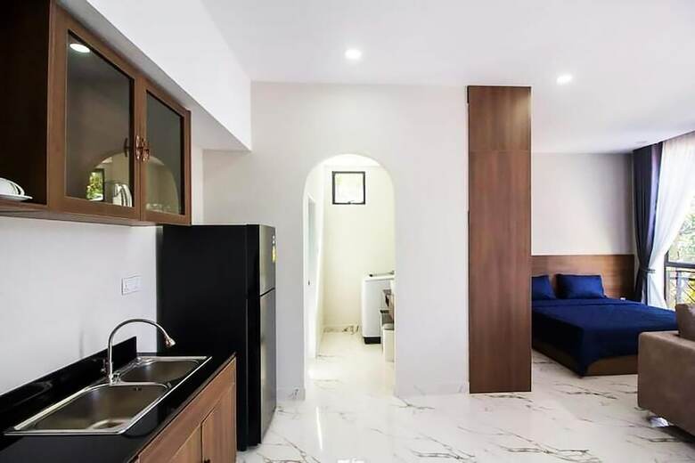 Hotel 389 Residence