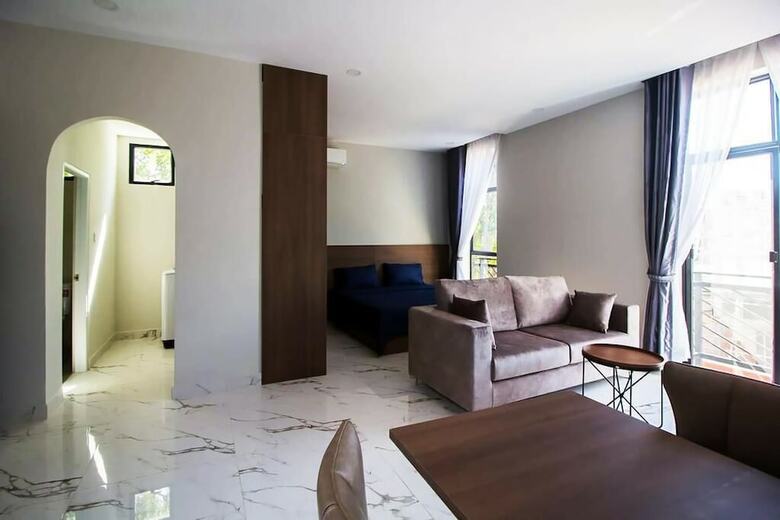 Hotel 389 Residence