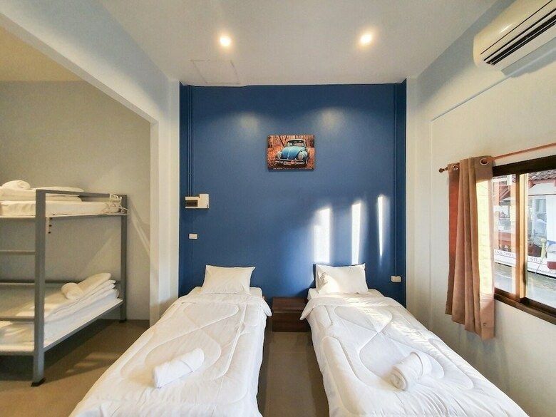 Hostal We Hostel