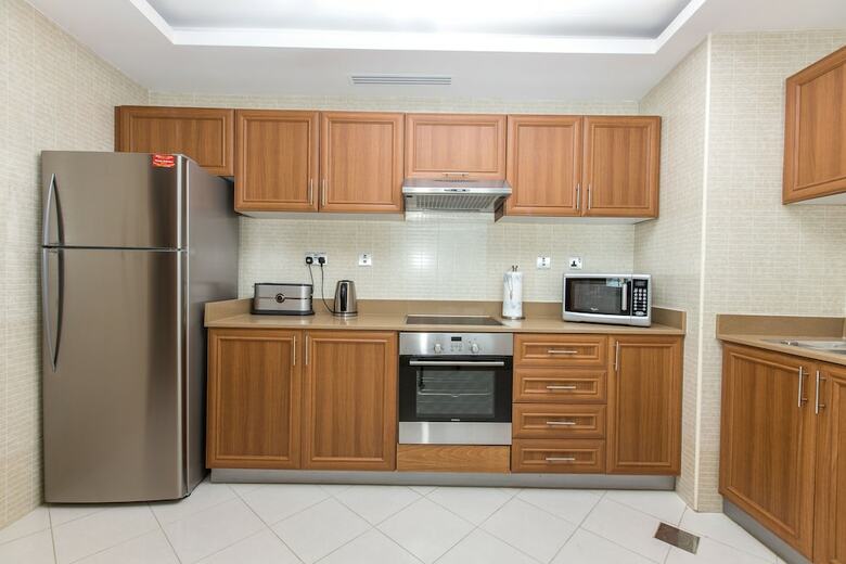 Apartamento Dorra Bay