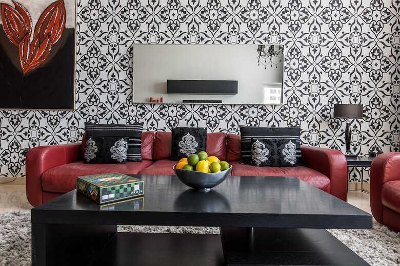 Apartamento Dorra Bay