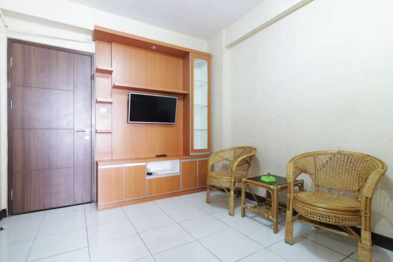 Hotel Jo Rooms - Apartemen Betos