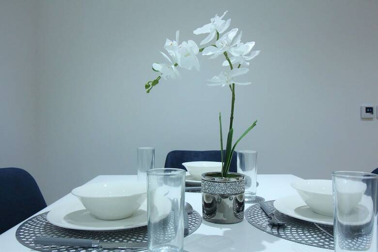 Narrowgate Apartment