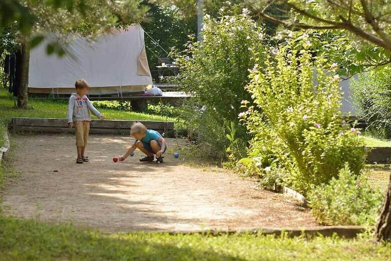 Camping Pr� Fixe