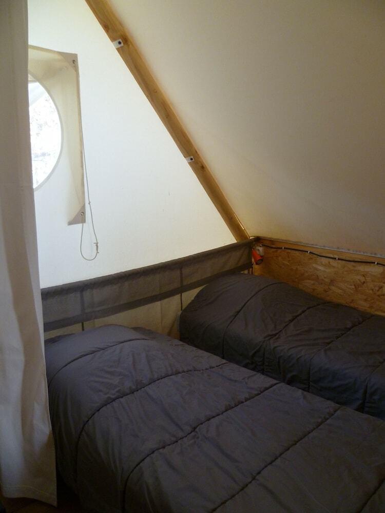Camping Pr� Fixe