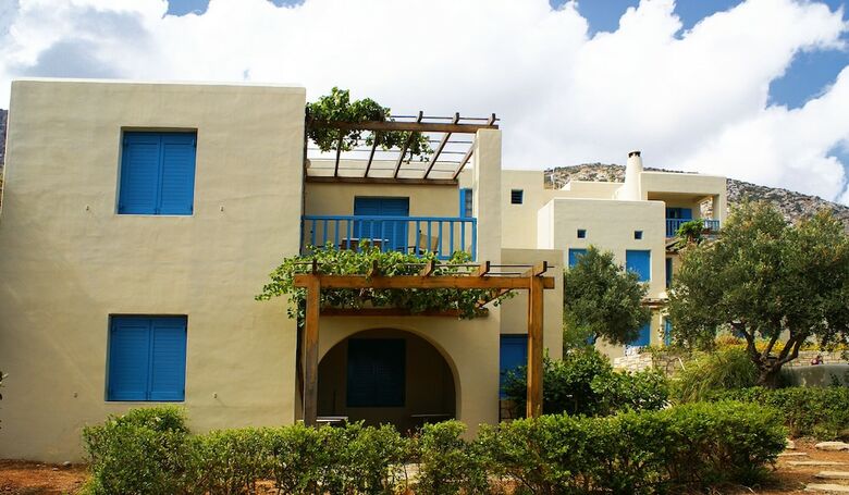 Aparthotel Eleni Villas