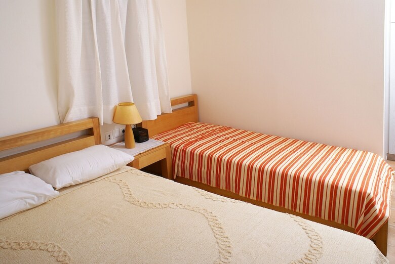 Aparthotel Eleni Villas