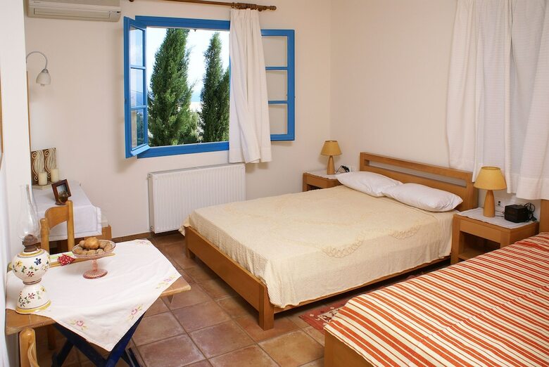 Aparthotel Eleni Villas
