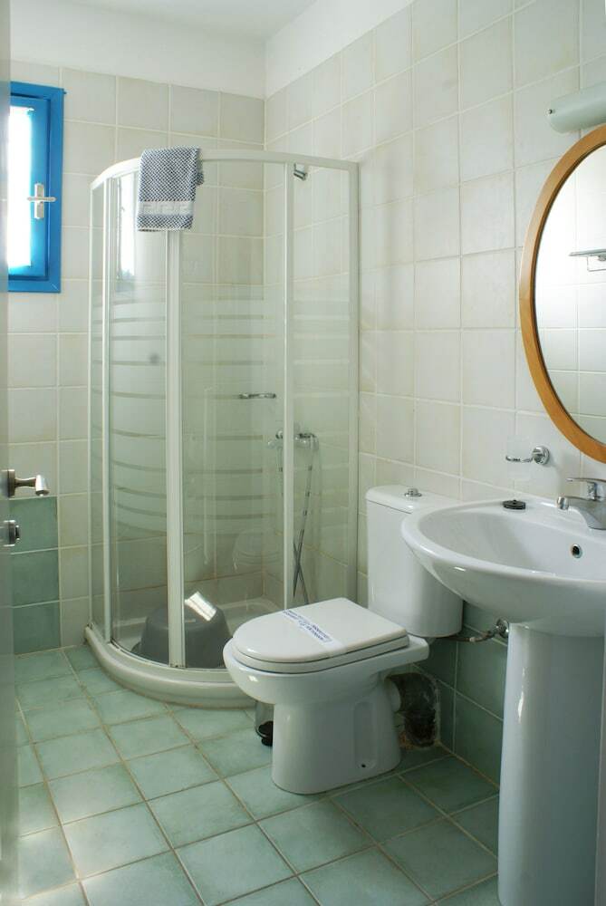 Aparthotel Eleni Villas
