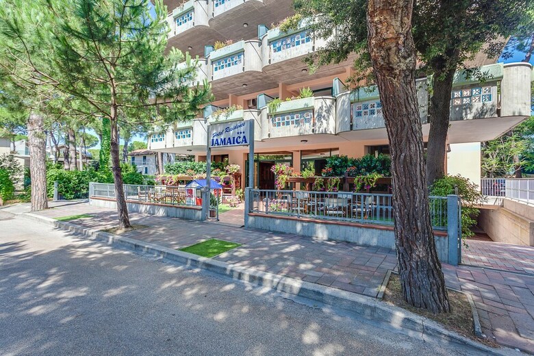 Residence Jamaica