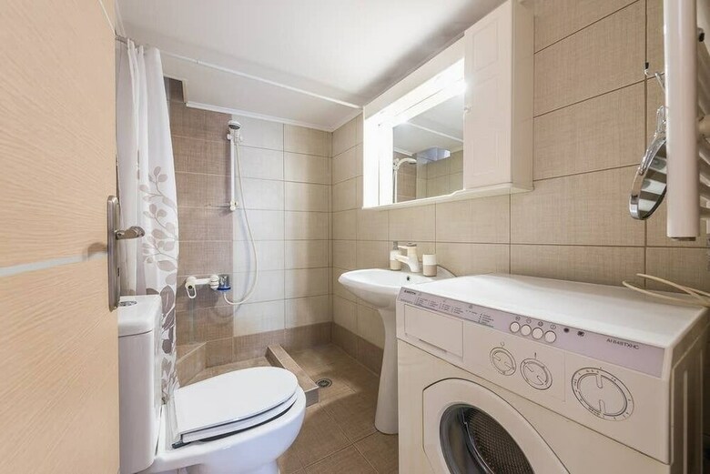 Apartamentos Central Flat With Cosy Sunny Terrace