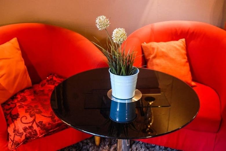Apartamentos Antique Luxury Groundfloor Suite