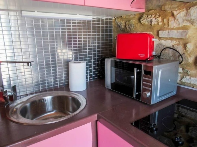 Apartamentos Antique Luxury Groundfloor Suite