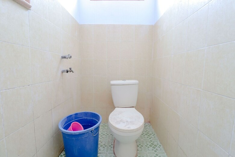 Hotel Kukup Indah