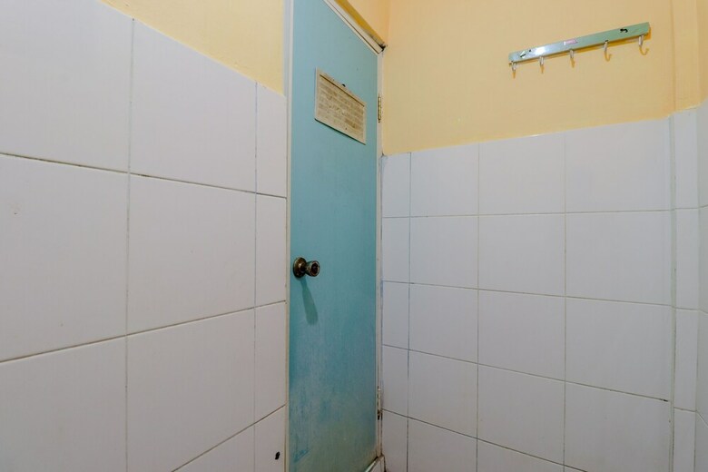 Hotel Kukup Indah