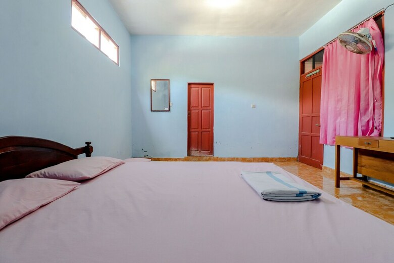 Hotel Kukup Indah