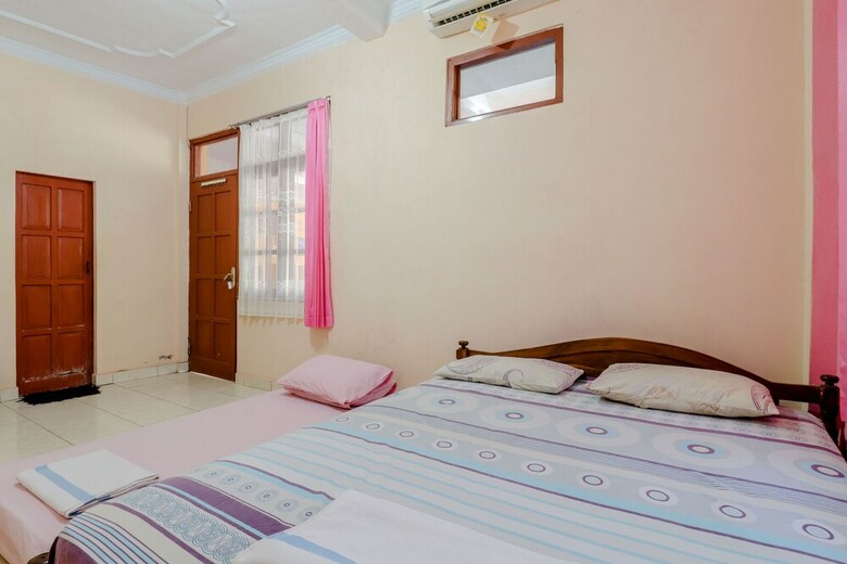 Hotel Kukup Indah
