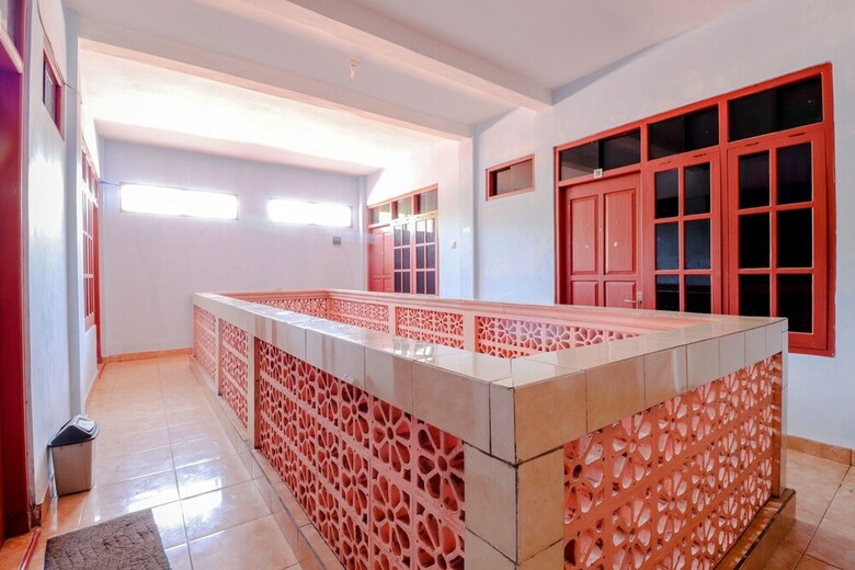 Hotel Kukup Indah