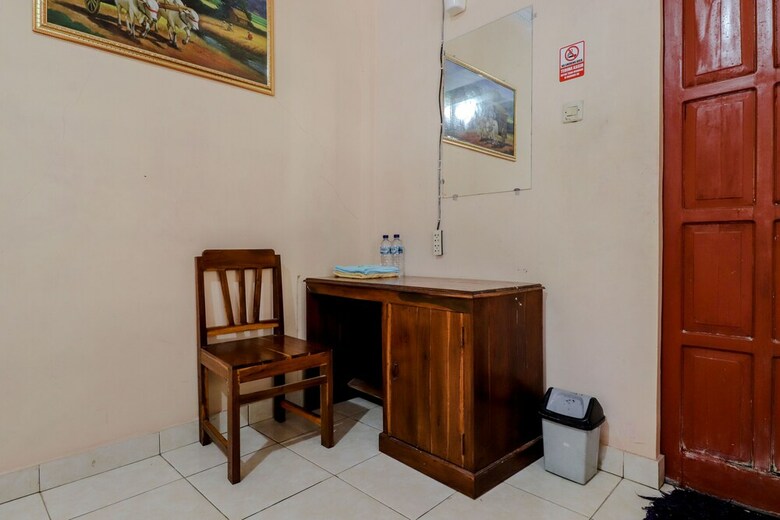Hotel Kukup Indah