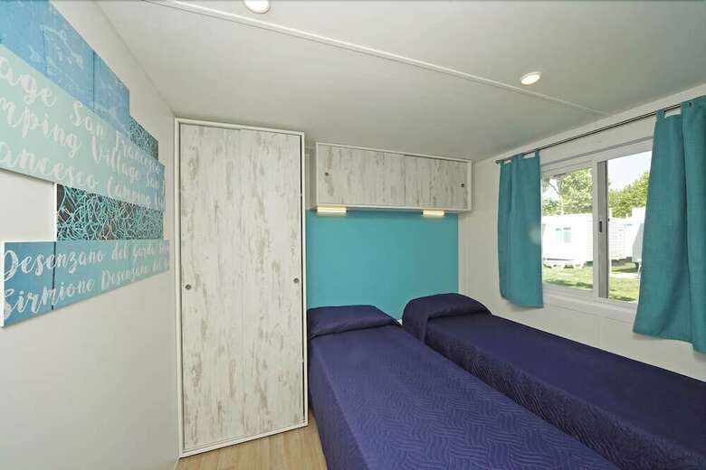 Camping Village San Francesco