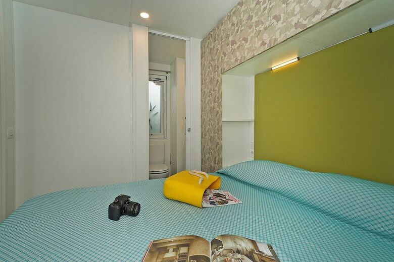 Camping Village San Francesco