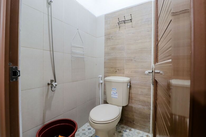 Hotel Java Homestay