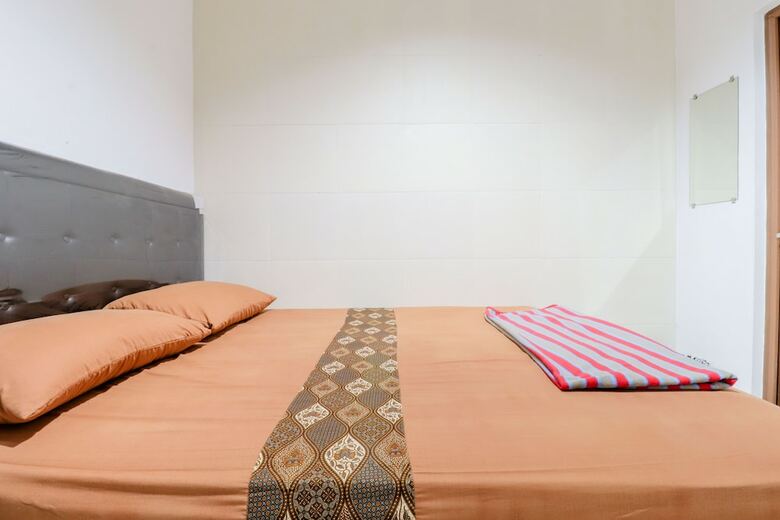 Hotel Java Homestay