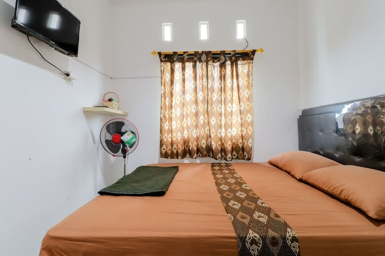 Hotel Java Homestay