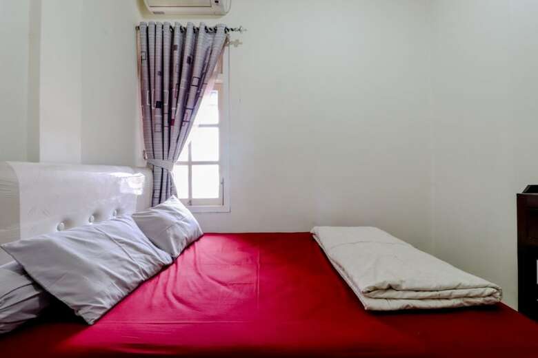 Hotel Denadifa Homestay