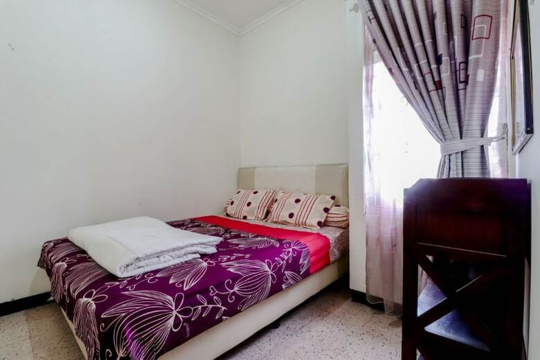 Hotel Denadifa Homestay
