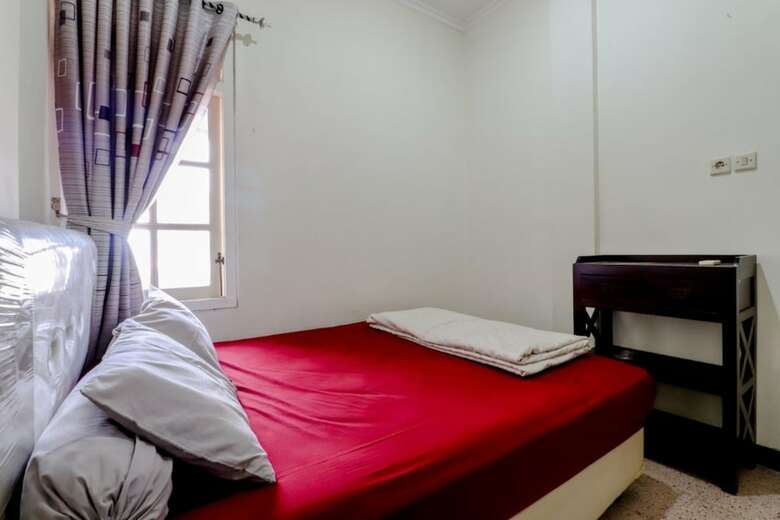 Hotel Denadifa Homestay