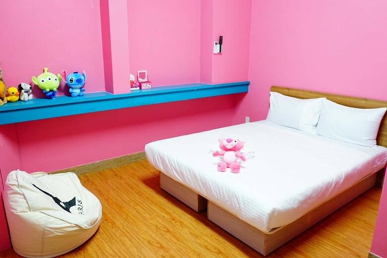 Hotel Qingju Hostel