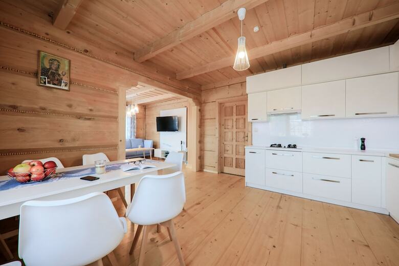 Inspiroapart & Tatras Penthouse