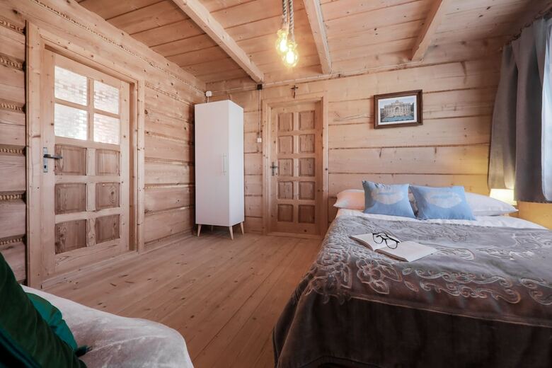 Inspiroapart & Tatras Penthouse