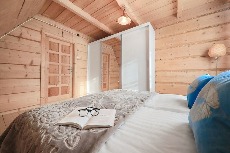 Inspiroapart & Tatras Penthouse