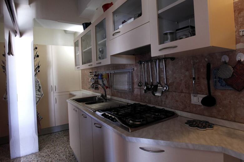 Giudecca Apartment Marisa