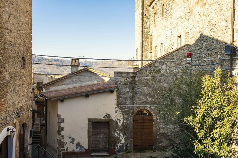 Bed & Breakfast La Casa Di Gioia
