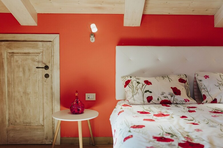 Bed & Breakfast La Casa Di Gioia