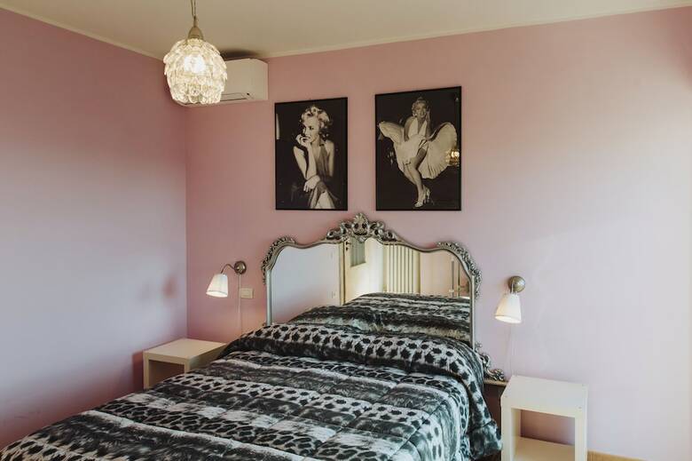 Bed & Breakfast La Casa Di Gioia