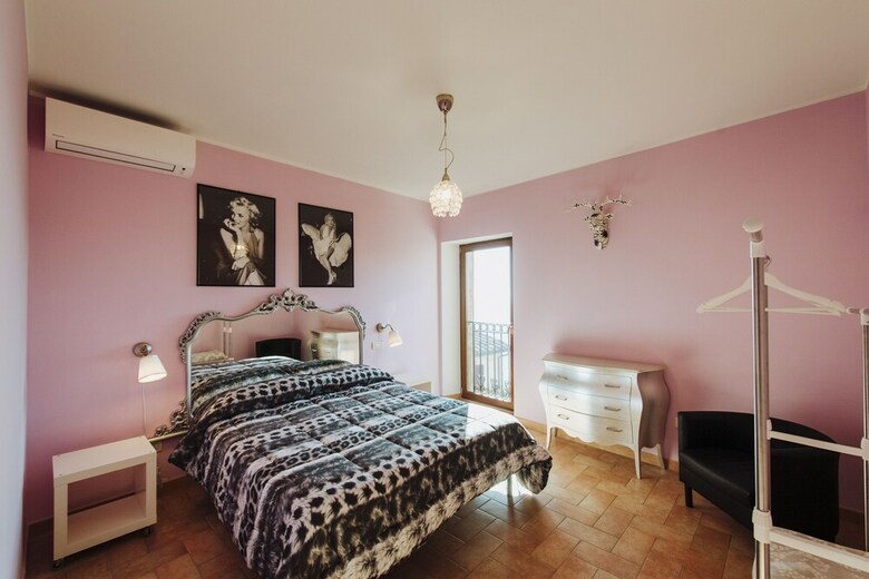 Bed & Breakfast La Casa Di Gioia