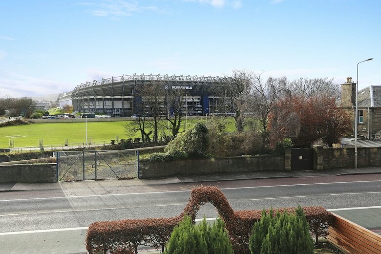 Apartamentos Murrayfield View