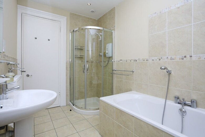 Apartamentos Murrayfield View