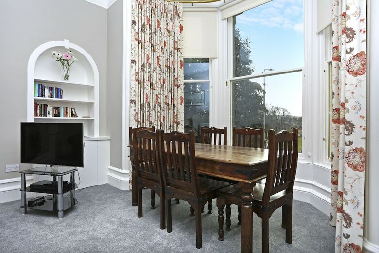 Apartamentos Murrayfield View